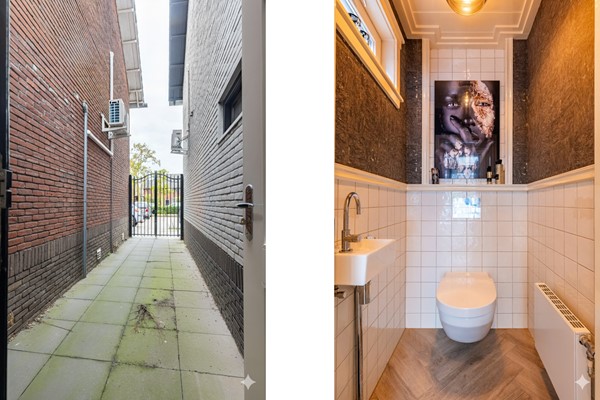 Medium property photo - B.W. ter Kuilestraat 216, 7545 LG Enschede
